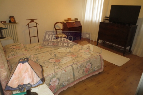 camera doppia - UNIFAM. AFFIANCATA BREGANZE (VI)  